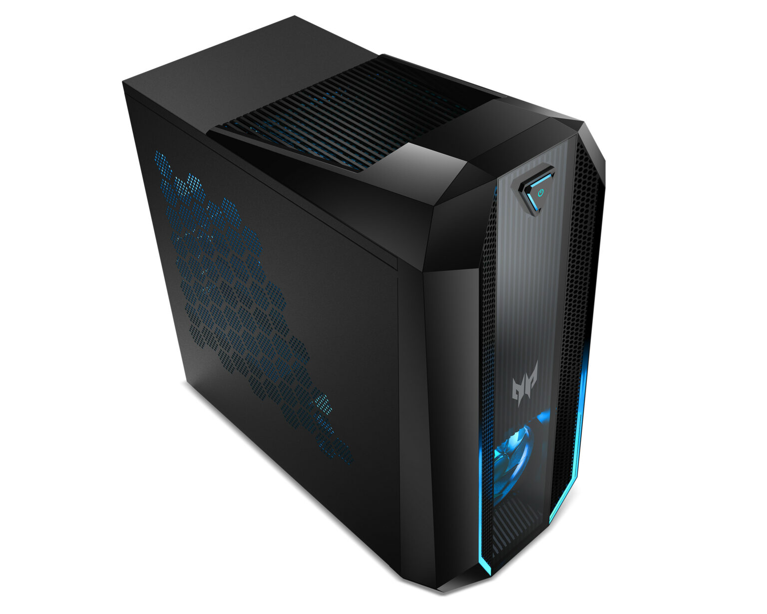 Acer bringt neueste NVIDIA GeForce RTX 30 GPUs in seine Predator Orion Desktops