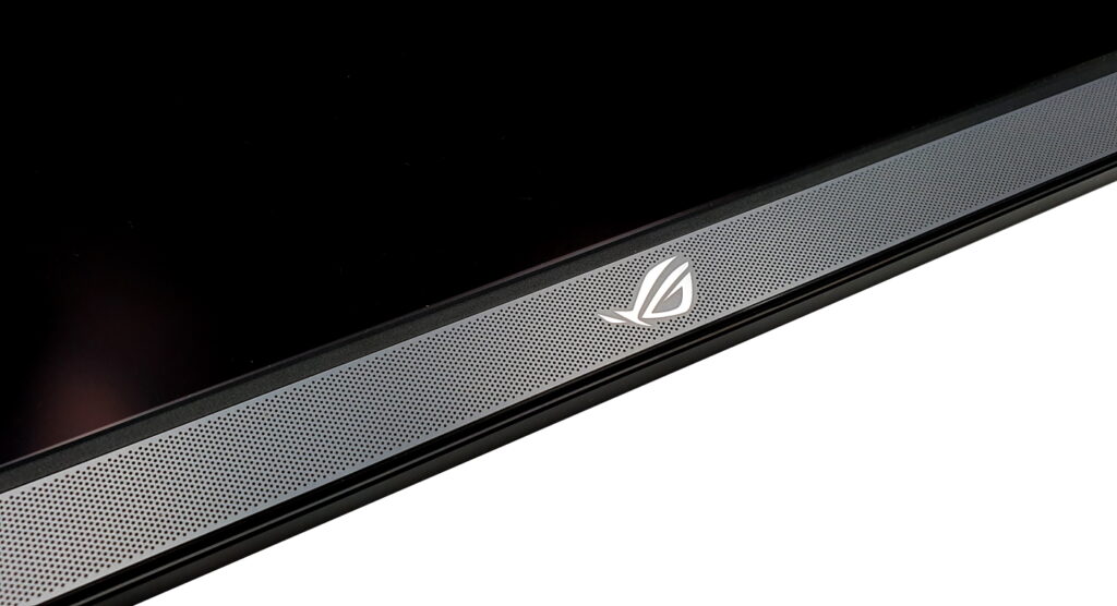 ASUS ROG Strix XG17AHP mobiler Monitor im Test