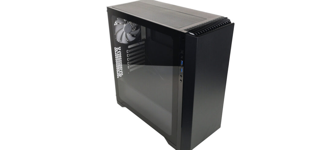 Antec P82 Flow im Test
