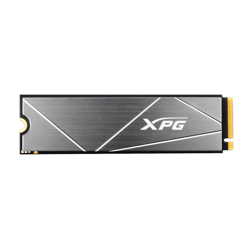XPG bringt GAMMIX S50 Lite PCIe Gen4 M.2 2280 Solid State Drive auf den Markt