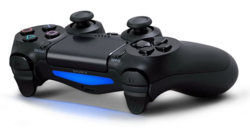 ps4 controller auf pc nutzen