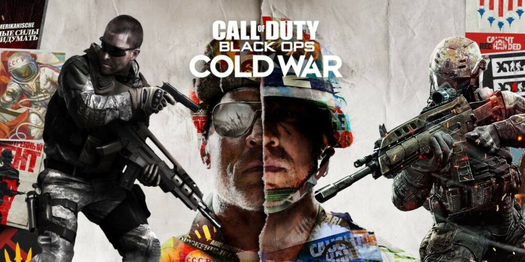 GeForce-Spieler sind „Game Ready“ für die Betaphase von Call of Duty: Black Ops Cold War