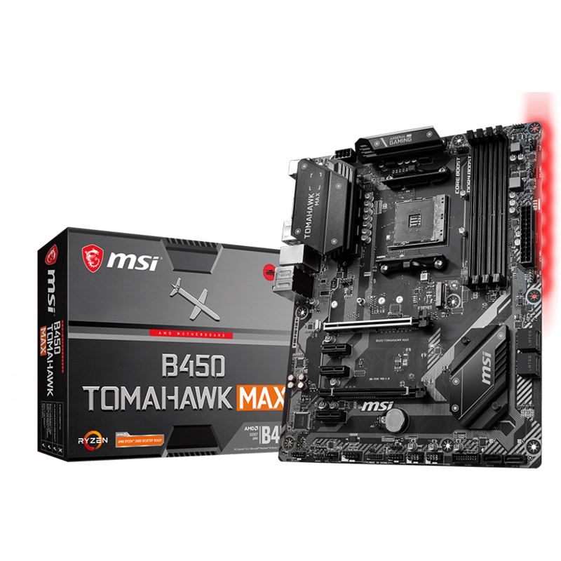 MSI kündigt Unterstützung für Prozessoren der Ryzen 5000-Serie auf ...