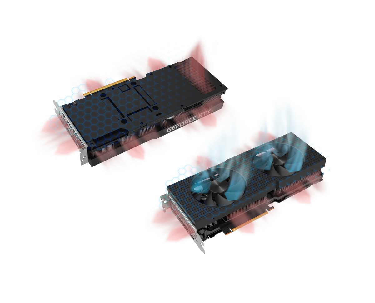 Alienware-Aurora-R11-Nvidia-Grafikkarten