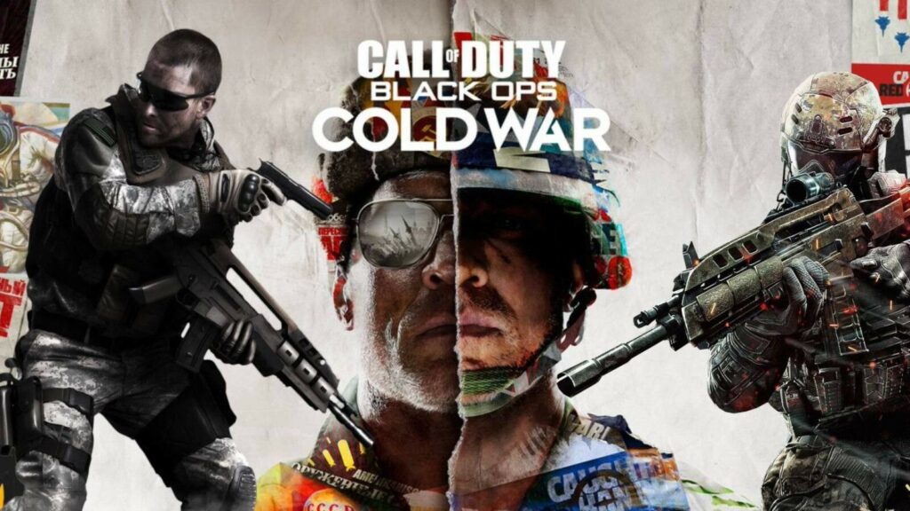 NVIDIA: Neue Videos zeigen Raytracing und NVIDIA DLSS in Call of Duty: Black Ops Cold War