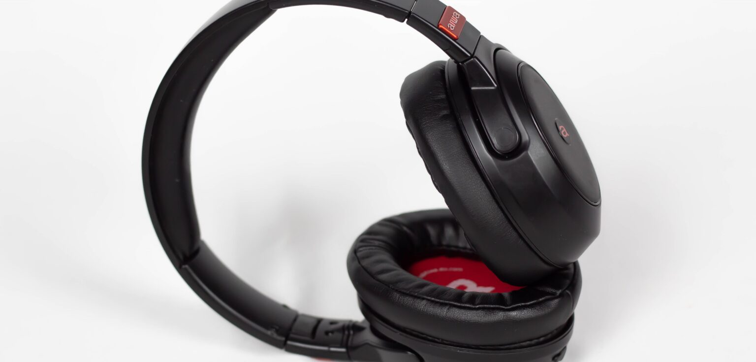 AIWA ARC-1 ANC im Test