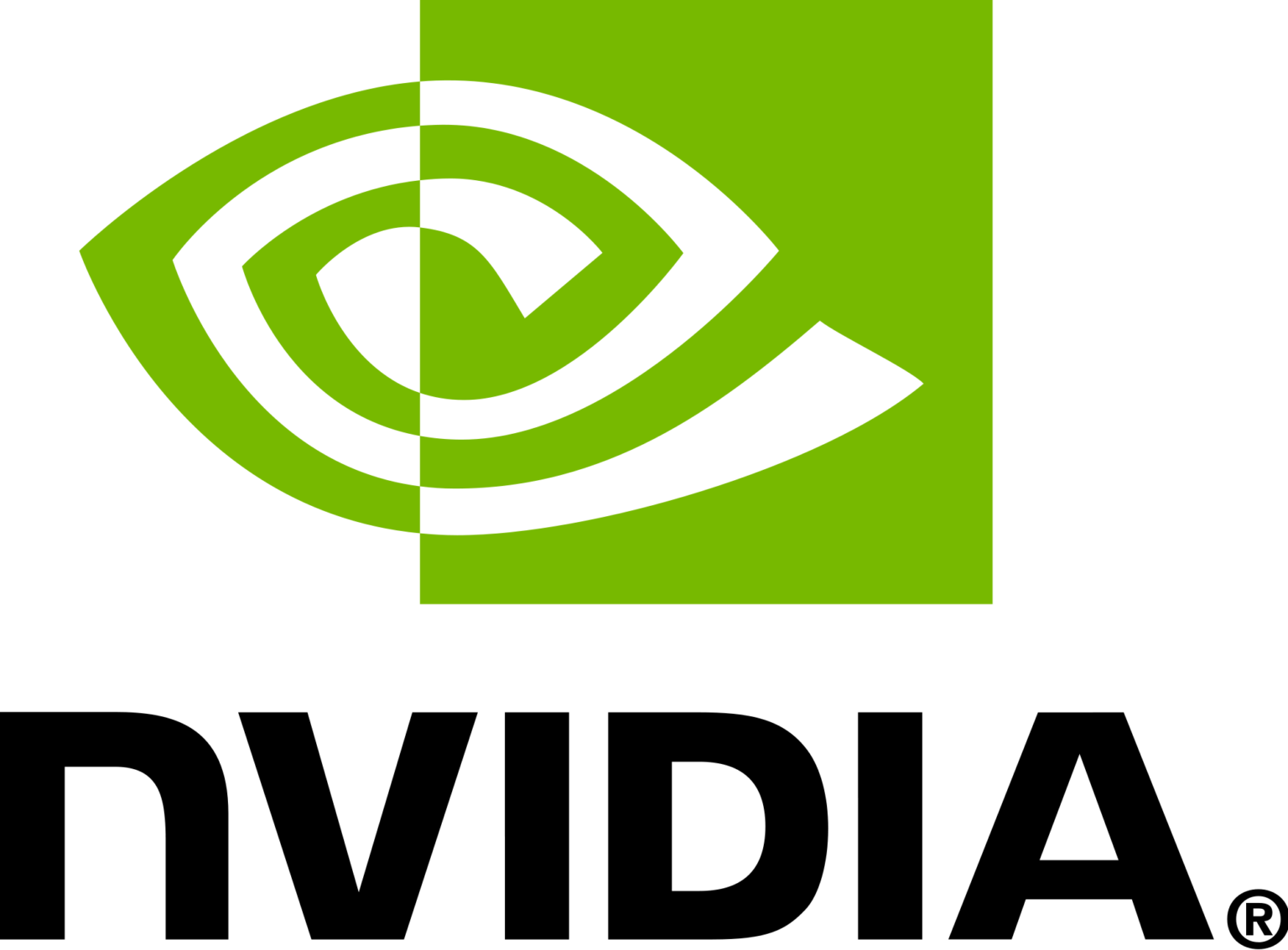 Qualcomms Erfolg mit Windows AI PC lockt NVIDIA zurück Nvidia-Logo