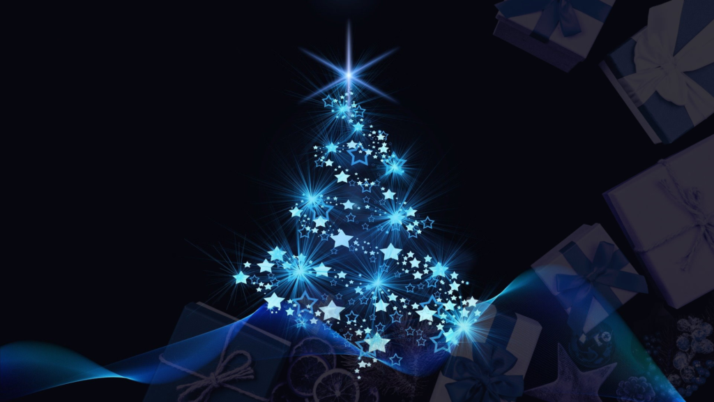 Weihnachtsgewinnspiel 2020