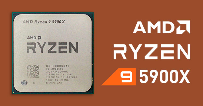 AMD Ryzen 5000 Desktop-Prozessoren ab heute verfügbar