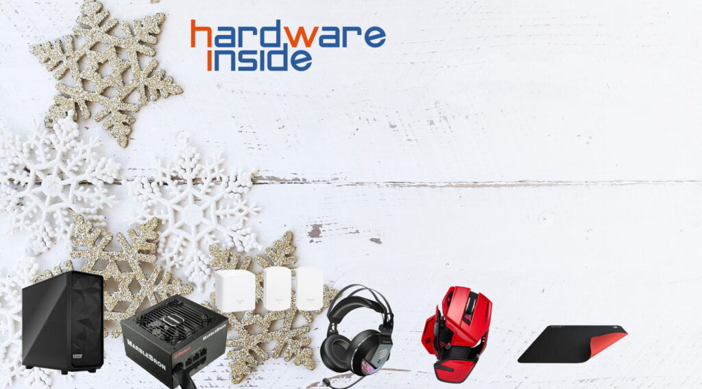 Nikolaus Gewinnspiel