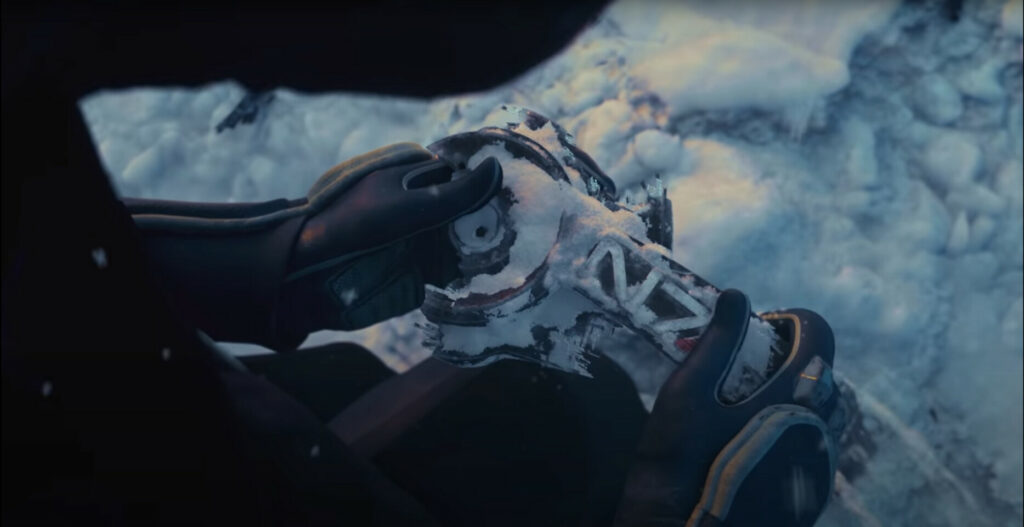 BioWare enthüllt Teaser zum nächsten „Mass Effect“
