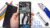 Samsung Galaxy S21 Ultra im Teardown-Video