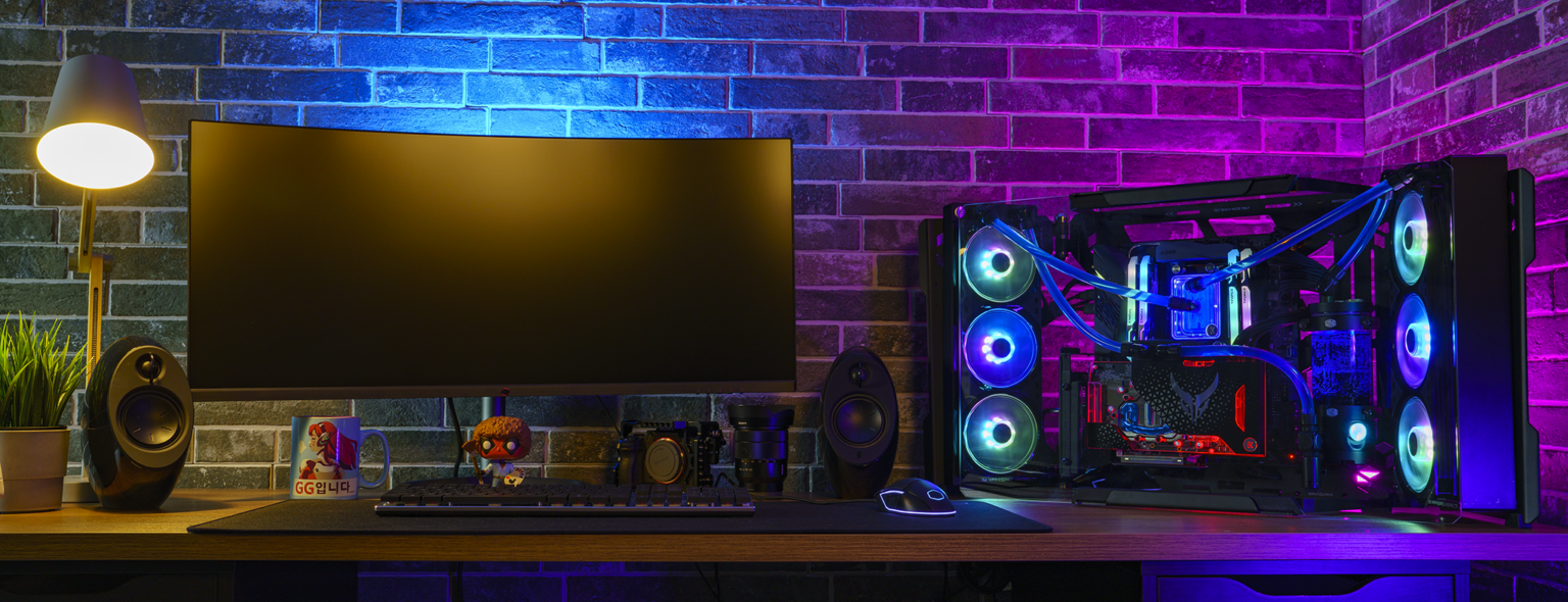 Cooler Master enthüllt Prototypen der nächsten Generation in einem virtuellen Event