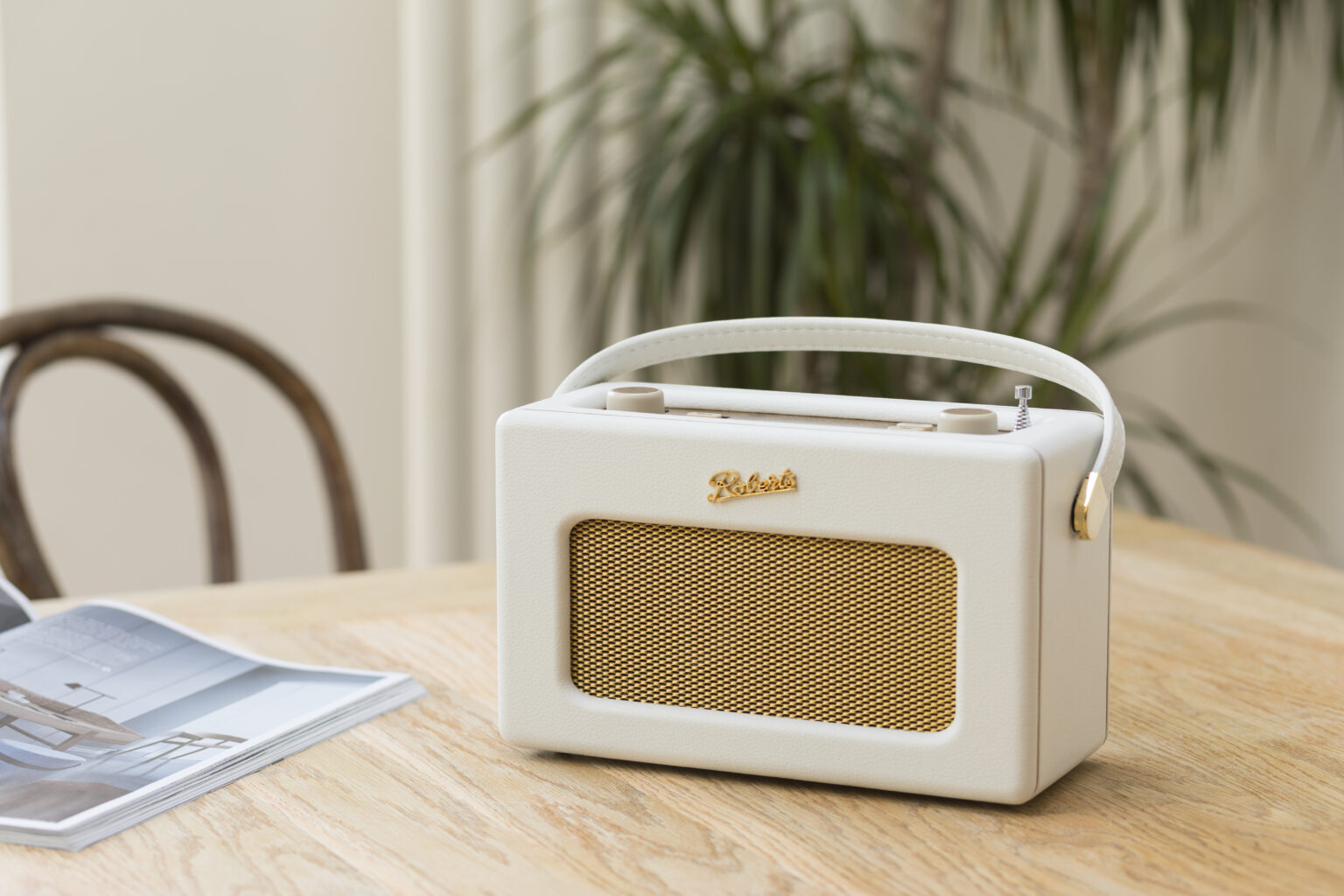 Roberts Radio – Britische Stilikone seit 1932