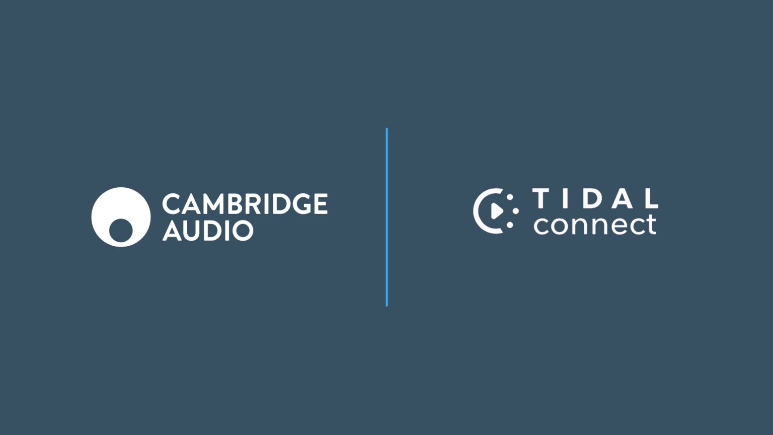 Cambridge Audio mit Tidal Connect: kostenloses Update ab sofort verfügbar