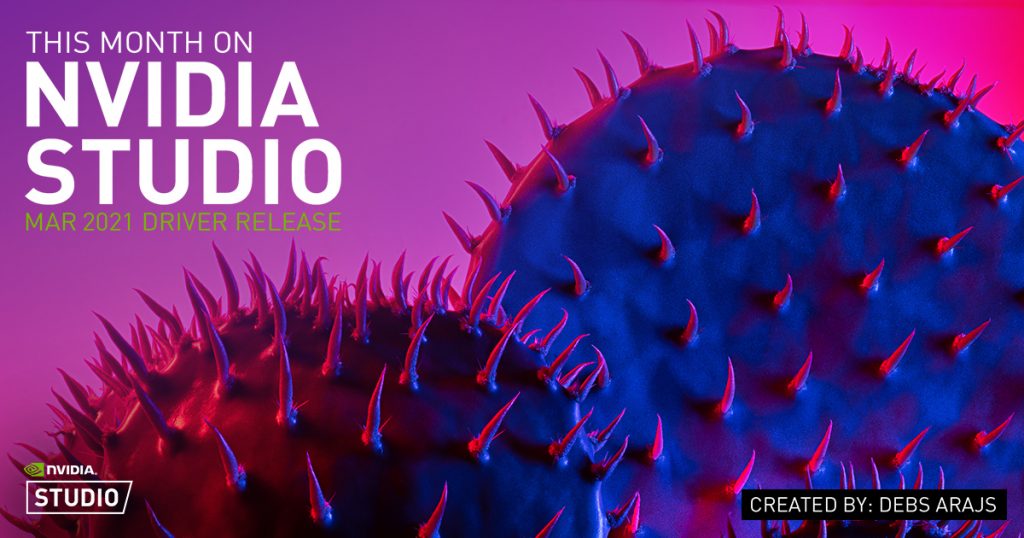 Die neuesten KI-gesteuerten Funktionen im Studio-Treiber für März