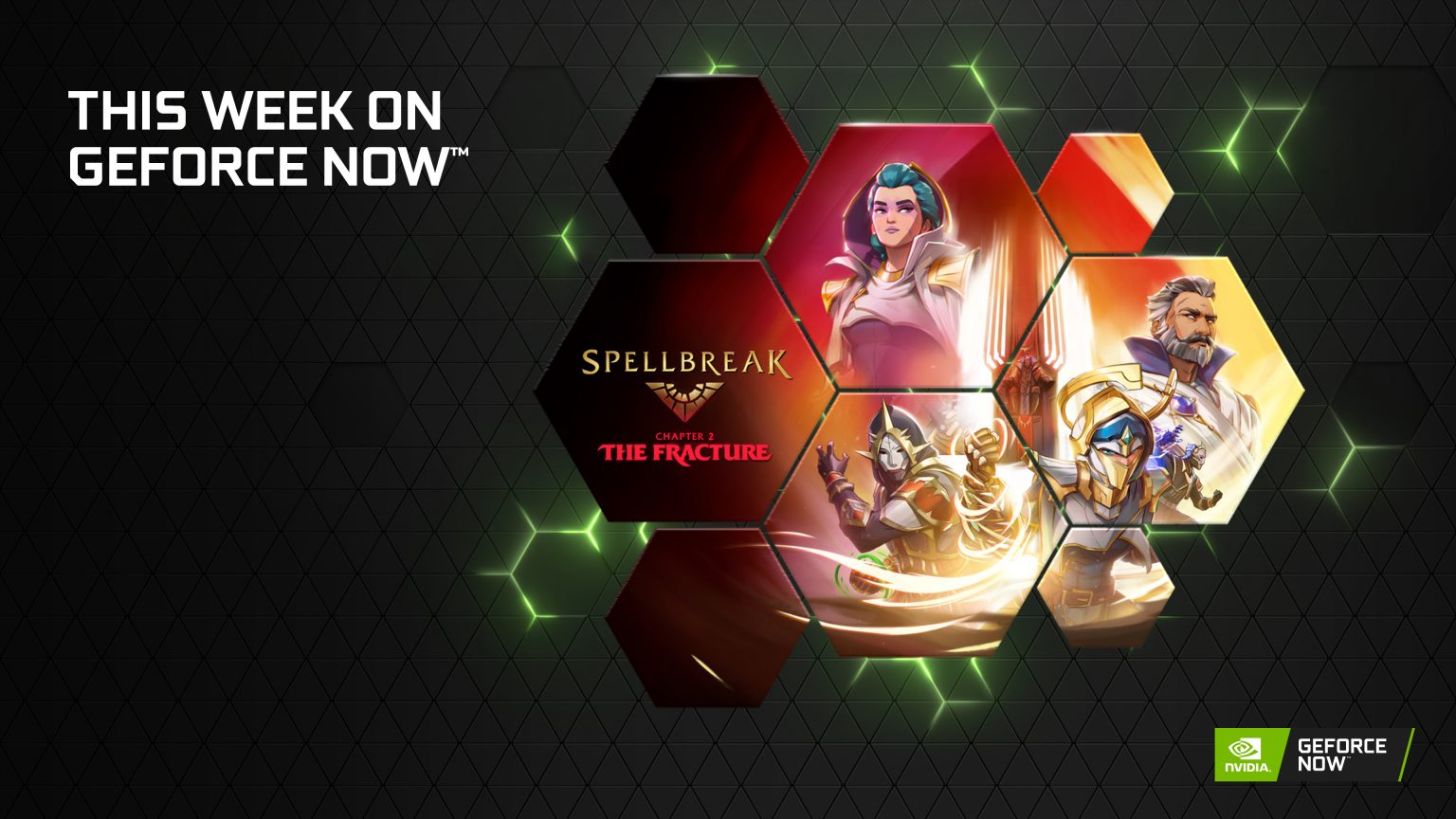 Dieser GeForce-NOW-Thursday lohnt sich; 15 neue Spiele werden diese Woche hinzugefügt