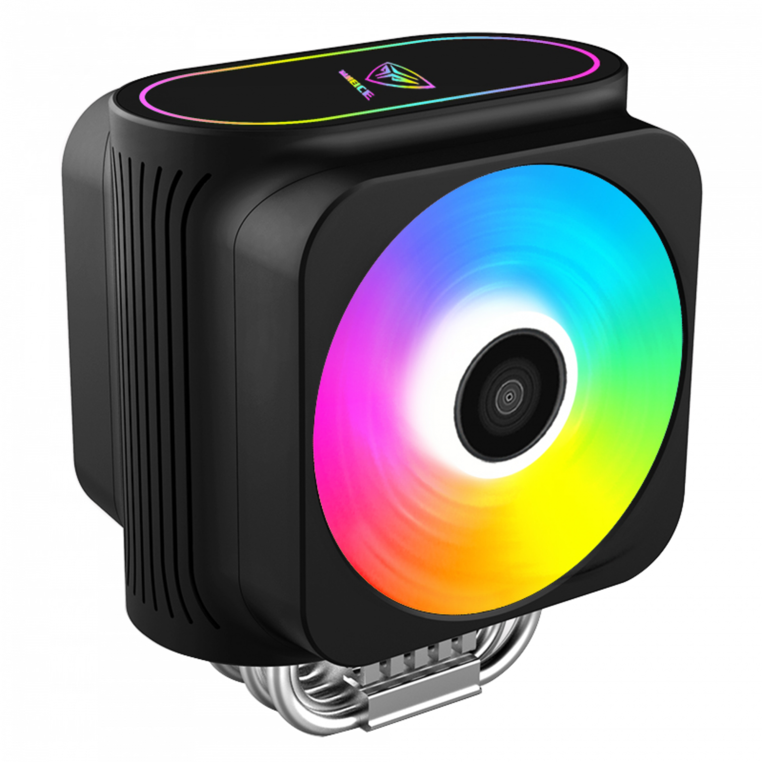 PCCOOLER startet in Deutschland