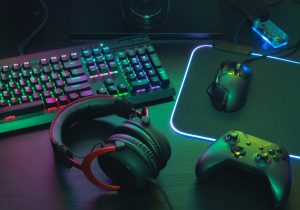 Gaming-Hardware: Revolution durch neue Technologien