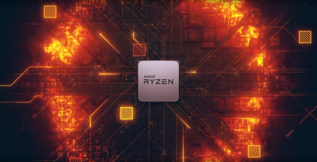 AMD stellt Desktop-Prozessoren der Ryzen 5000 G-Serie mit Radeon Graphics vor
