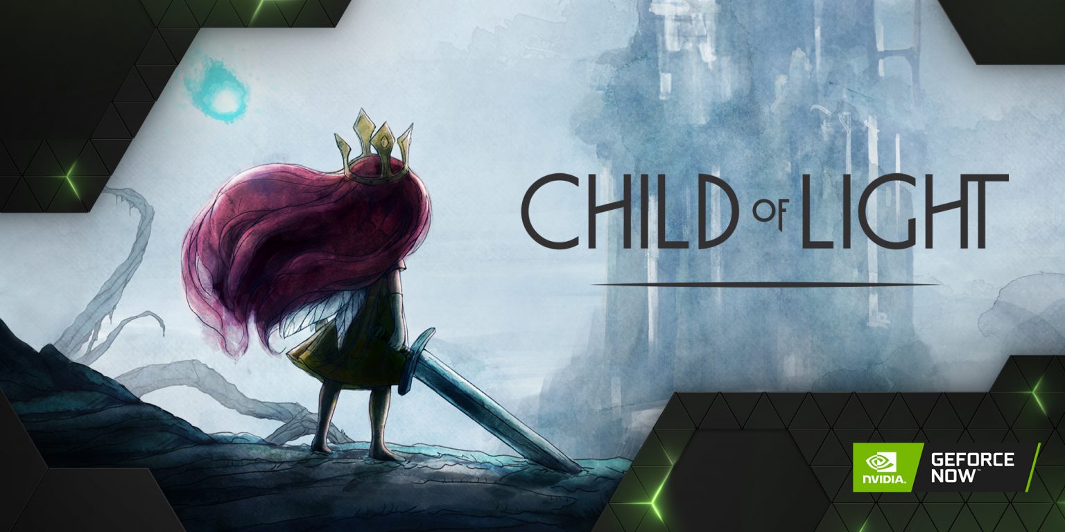 NVIDIA: GFN-Thursday entwickelt sich weiter: 15 neue Spiele; Biomutant demnächst bei GeForce NOW