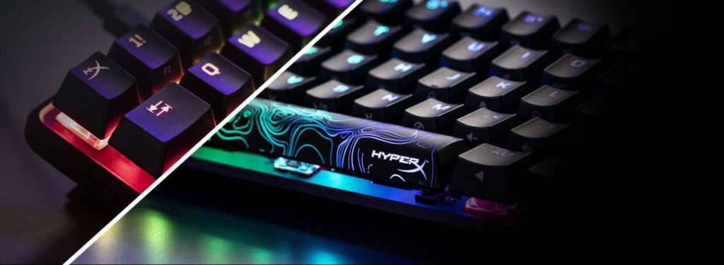 HyperX Alloy Origins 60 im Test