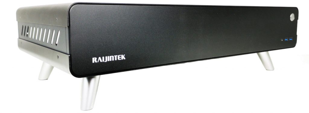 Raijintek PAN SLIM im Test