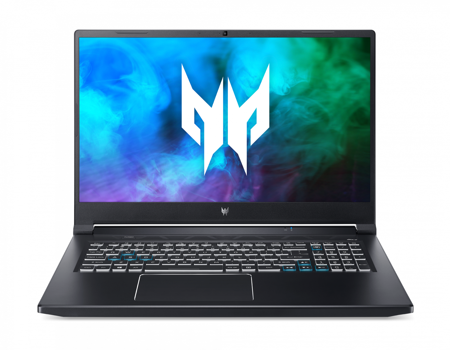 Acer kündigt Gaming-Notebooks mit neuesten Intel® Core H-Serie-Prozessoren der 11. Generation an