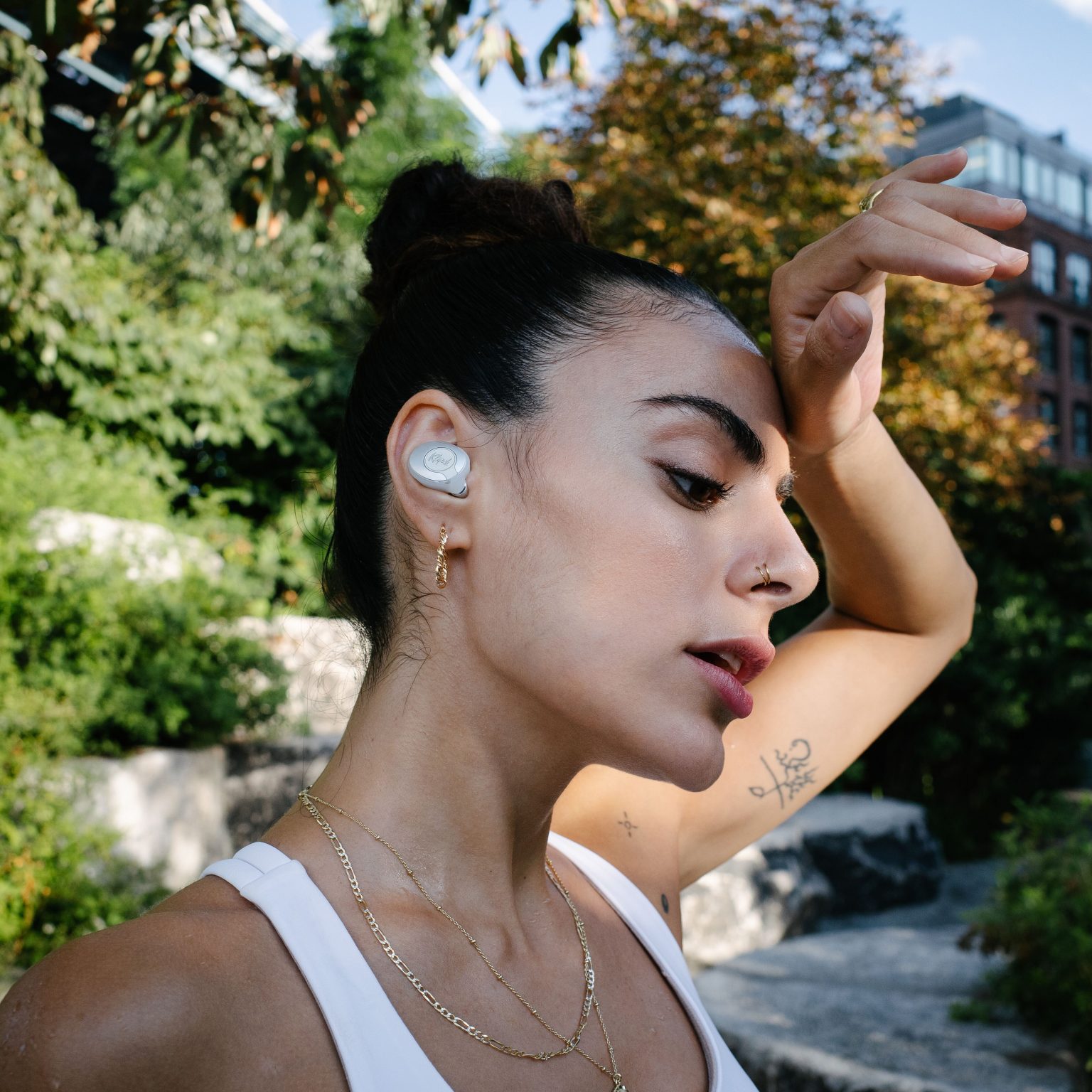 Klipsch T5 II True Wireless Sport: bester Sound bei Training und Freizeit