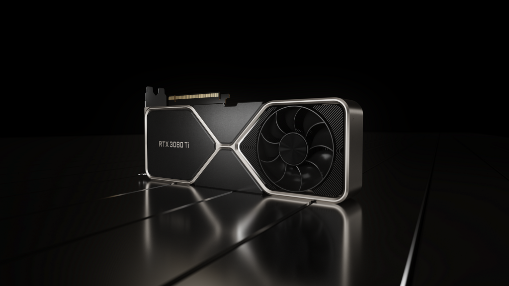 NVIDIA COMPUTEX News: GeForce RTX 3080 TI, GeForce RTX 3070 Ti, 130 Spiele und Apps jetzt mit RTX, neue Laptops für Gamer und Creators und mehr!