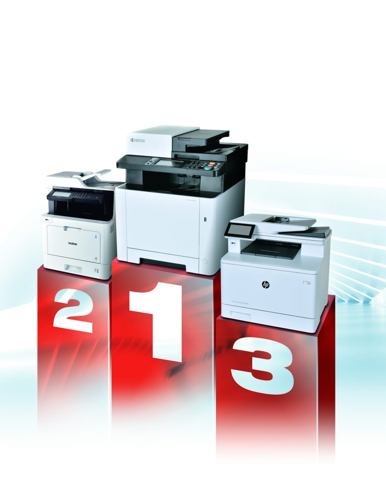 Passender Drucker für daheim: So findet man das passende Gerät