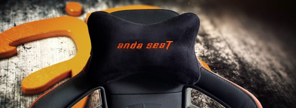 AndaSeat Fnatic Edition Gamingchair im Test