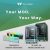 Thermaltake-Tower-100-Mini-Chassis-and-TOUGHRAM-RGB-3600MHz-in-Turquoise-and-Racing-Green-Intro