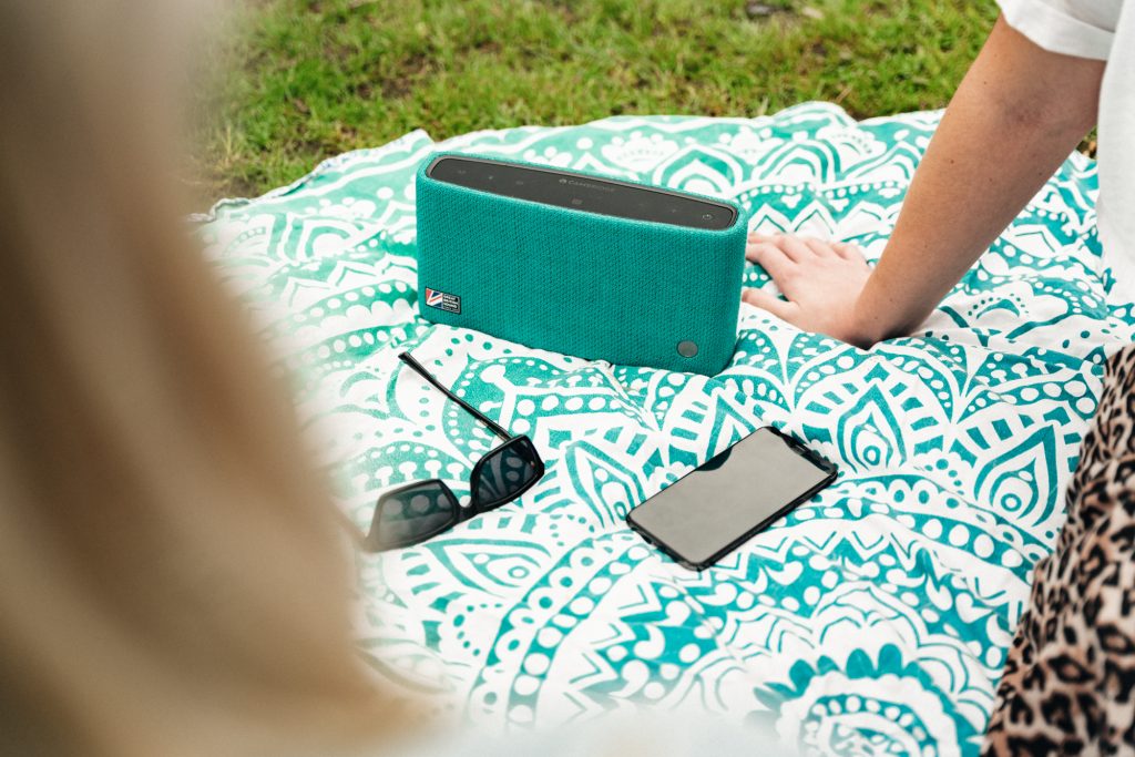 Cambridge Audio Melomania 1+ und Yoyo S: stilvolles Duo für den Sound des Sommers