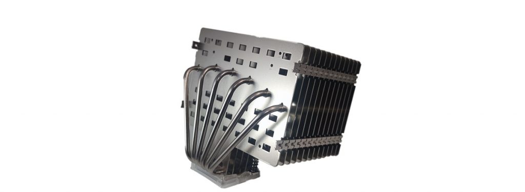 Noctua NH-P1 im Test