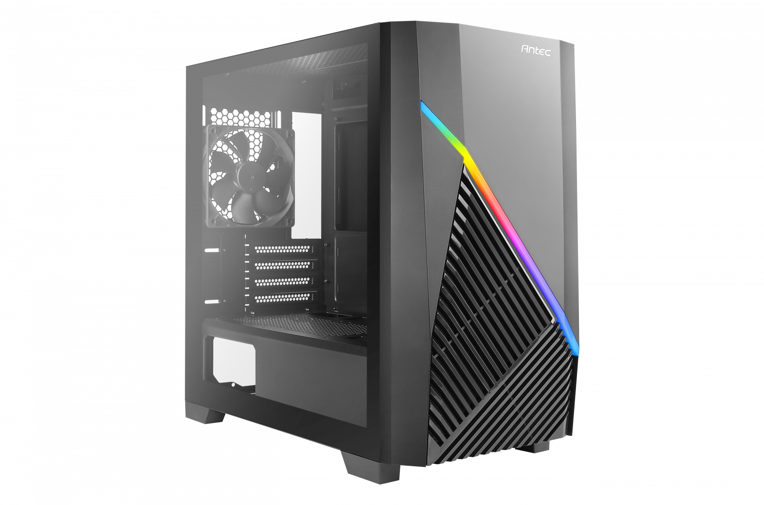 Antec präsentiert das neue Draco 10