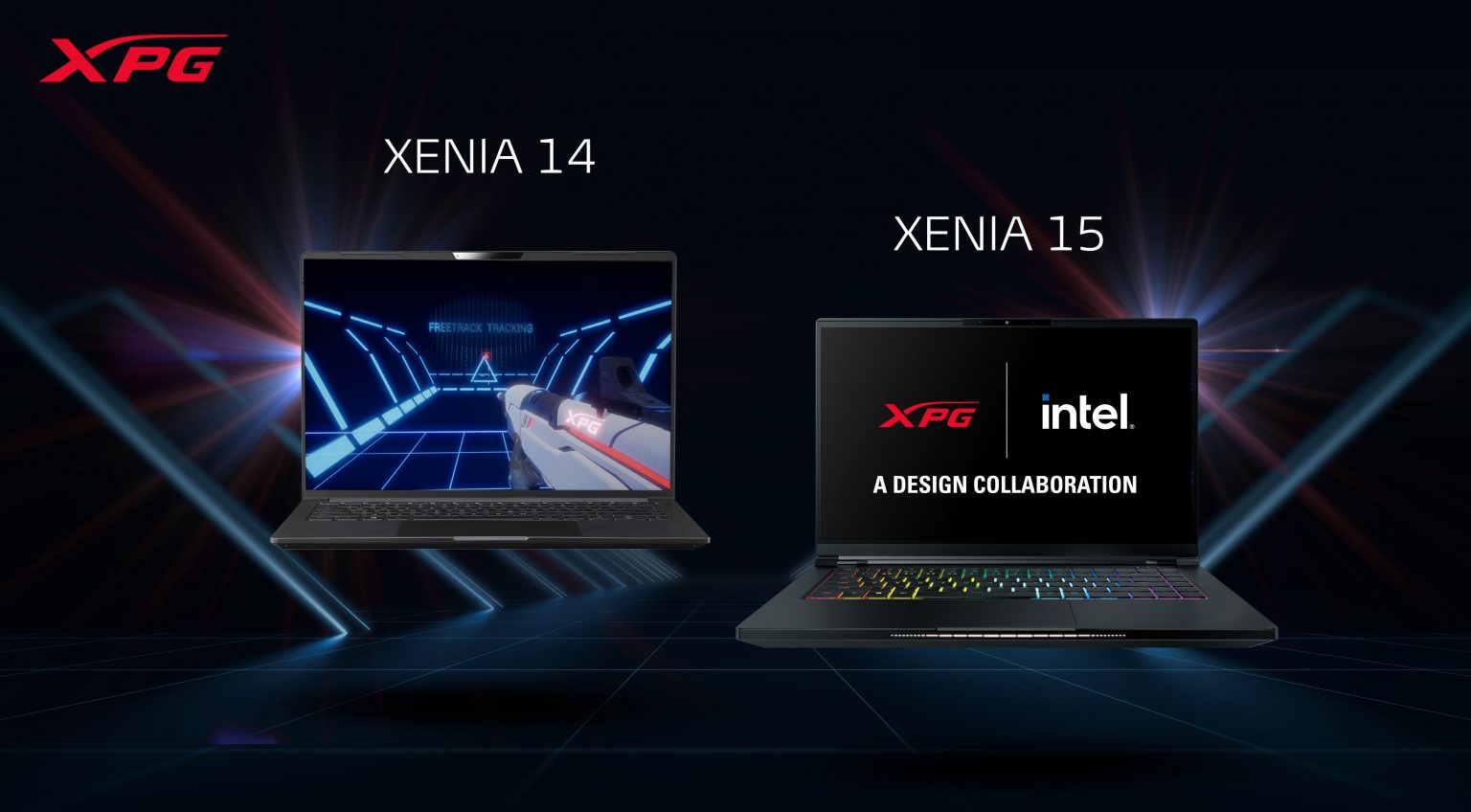 Xtreme Innovation: ADATA präsentiert beim Launch Event neue Produktinnovationen
