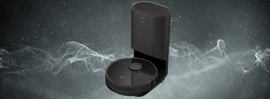 Dreame Z10 Pro Saugroboter im Test
