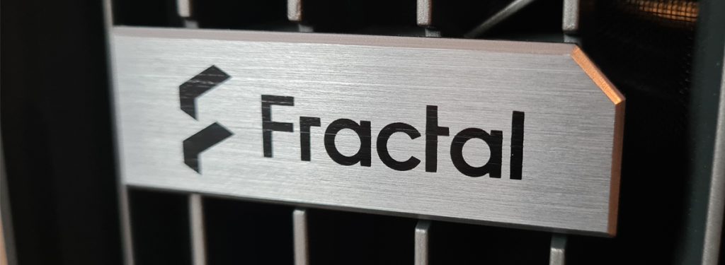 Fractal Design Torrent im Test