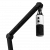NZXT stellt das Capsule USB-Mikrofon und den Boom Arm vor