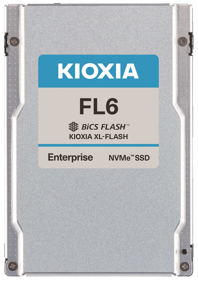 Kingston stellt die KC1000 NVMe PCIe SSD vor - Hardware-Inside