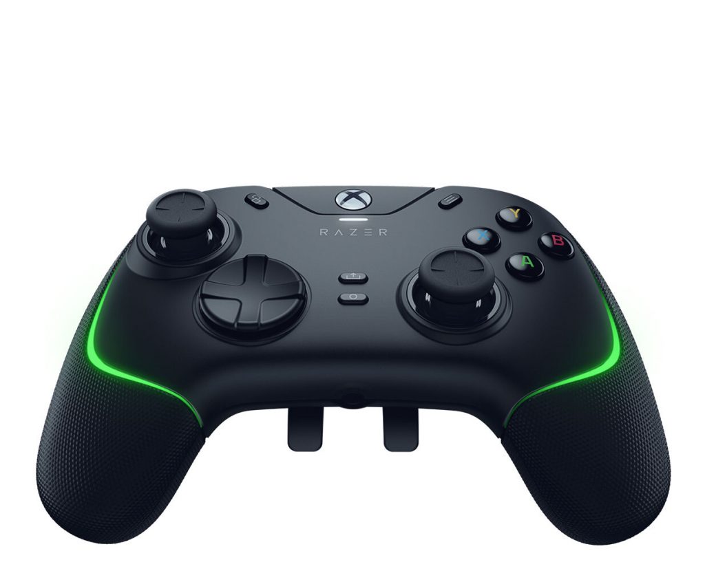 Razer veröffentlicht den Wolverine V2 Chroma Pro-Controller