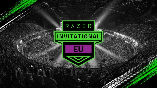 Das Razer Invitational – Europe ist zurück, so groß wie nie zuvor
