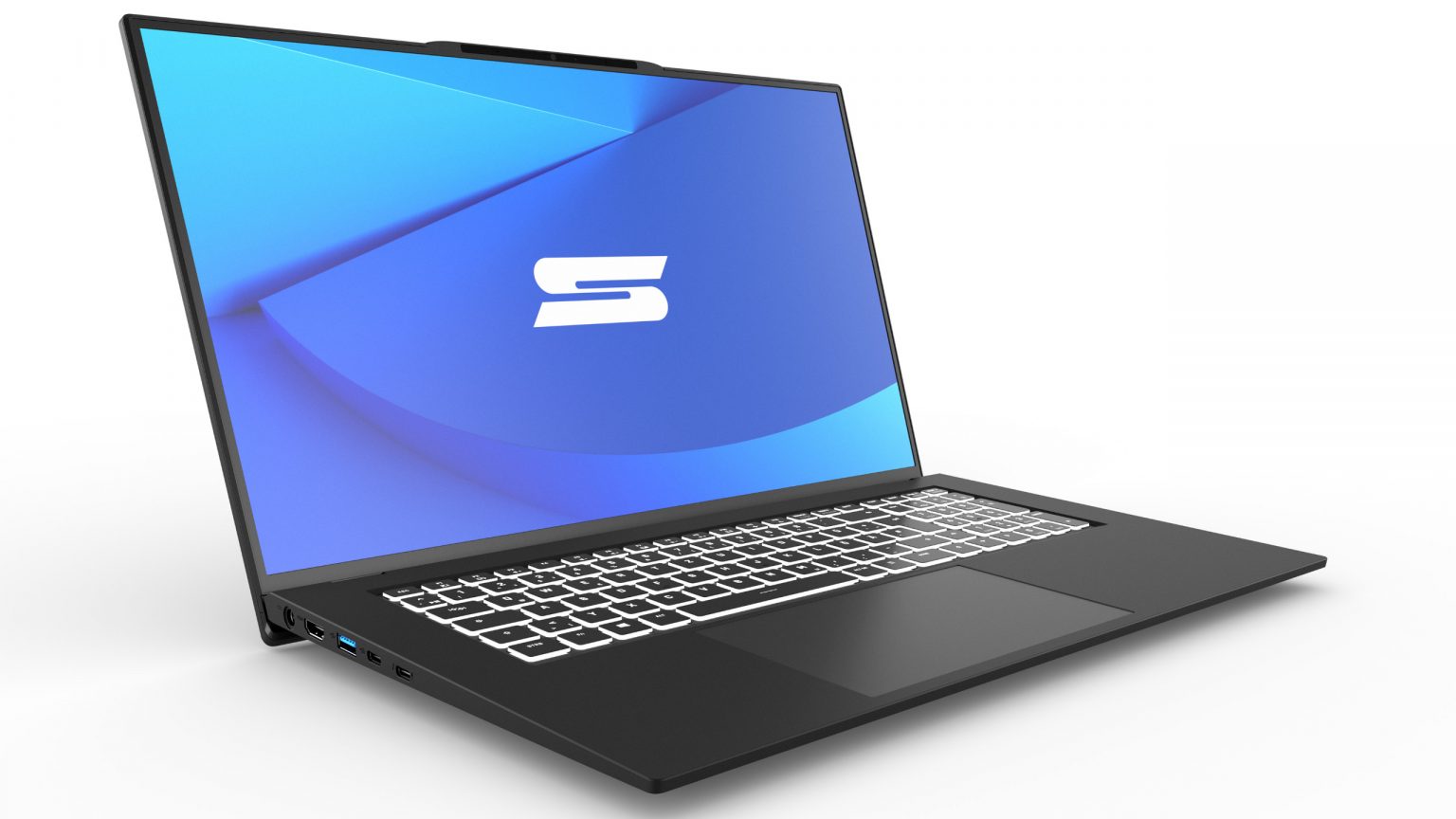 SCHENKER WORK-Laptops mit Tiger-Lake-H35-Update und neuem WORK 17, SCHENKER KEY-Serie mit RTX 3000-GPUs erhält Core i7-11800H