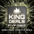 King Deals 2021: MVP-Edition - Einen Monat lang MVP Deals