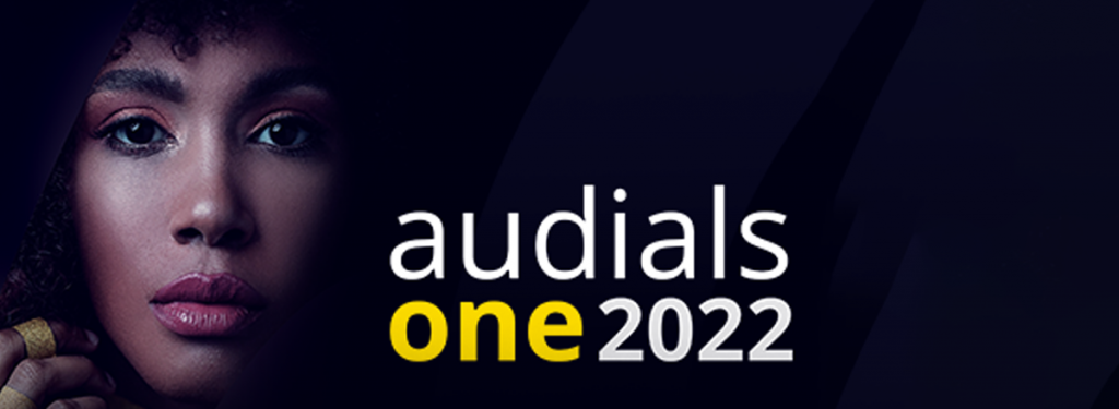 Audials One 2022 vorgestellt