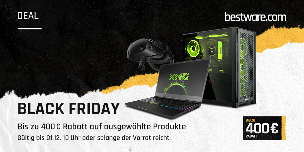 Länge Änderungen von Licht desktop pc black friday deals Auge Geisel