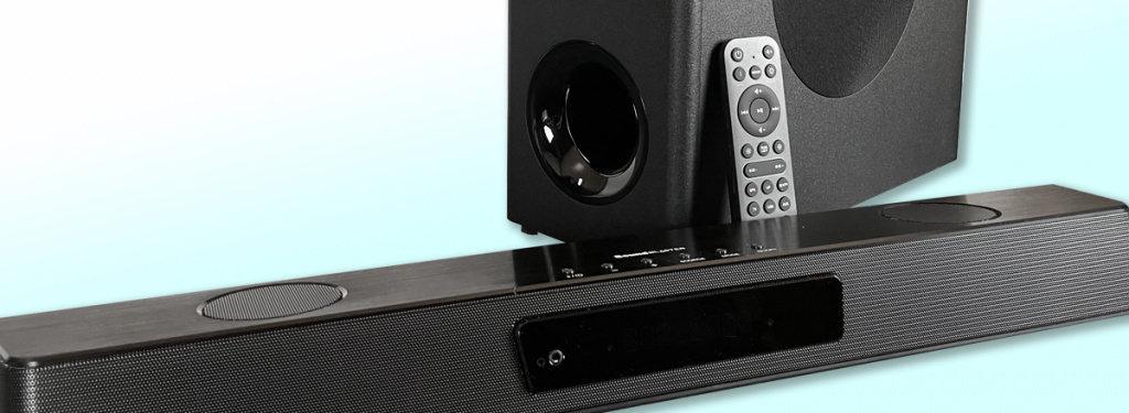 SoundBlaster Katana V2 im Video-Test