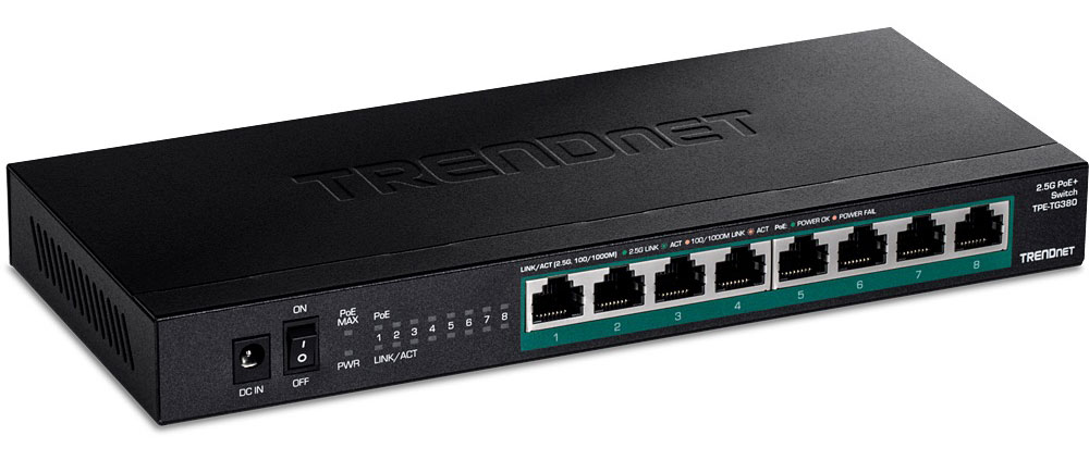 Speed-Tuning für ein schnelleres Netzwerk