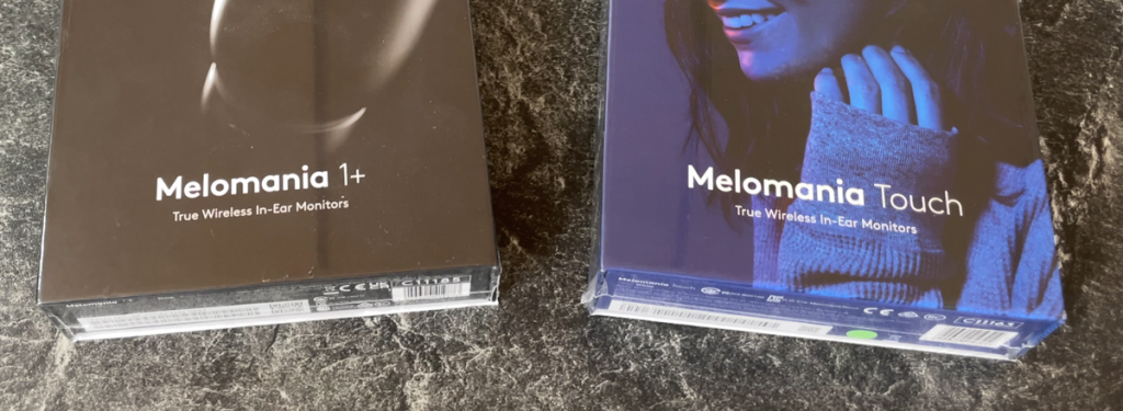 Cambrigde Audio Melomania 1+ & Melomania Touch im Test